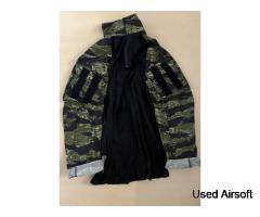 FFI Woodland Tiger Stripe Size L