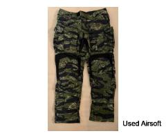 FFI Woodland Tiger Stripe Size L - Image 2