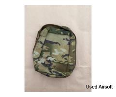 Multicam Pouches #1