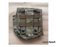 Warrior / Blackhawk Multicam Pouches - Image 2