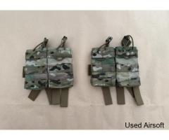 Warrior / Blackhawk Multicam Pouches - Image 3