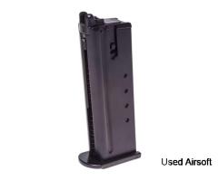 HFC 27rnd Magazine for Desert Eagle