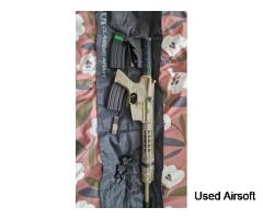 CYMA CM.515 M4 AEG - Image 2