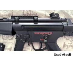 Tokyo Marui MP5A5