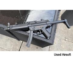 Tokyo Marui MP5A5 - Image 2