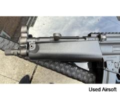 Tokyo Marui MP5A5 - Image 3