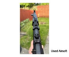 Tokyo Marui MP5A5 - Image 4