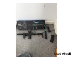 Vorsk VMP1 bundle