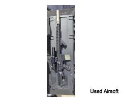 Cyma plat sr25 kythera engine - Image 3