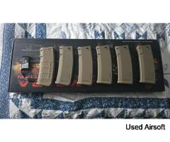 Ares Amoeba Honey Badger AEG - Image 2