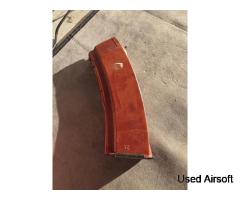 genuine bakeolite AK mag - Image 4