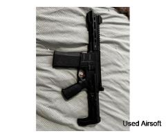 Fully upgraded KWA T6 CQB beast - Image 2