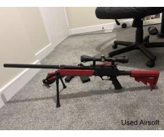 beginner airsoft bundle - Image 2