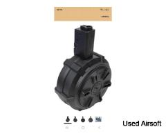 ARP9 drum mag