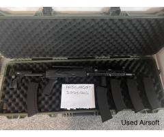 Cyma platinum ak-105 zenitco