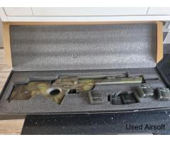 Novritsch DMR SSR 63 A3 - Image 2