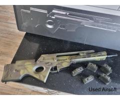 Novritsch DMR SSR 63 A3 - Image 3