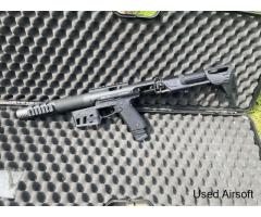 HPA AAP01 CoverT Maxximus kit