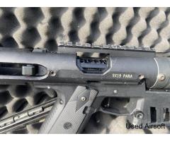 HPA AAP01 CoverT Maxximus kit - Image 3