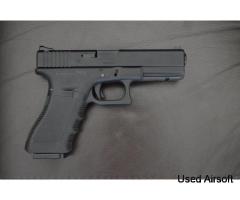 TM Glock with Guns Modify Slide/Frame + Upgrades.
