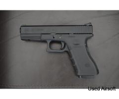 TM Glock with Guns Modify Slide/Frame + Upgrades. - Image 2
