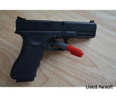 TM Glock with Guns Modify Slide/Frame + Upgrades. - Image 3