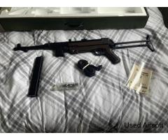 Src mp40 co2 gbb - Image 2