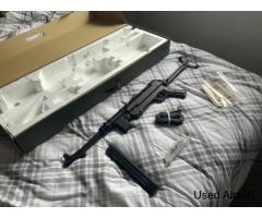 Src mp40 co2 gbb - Image 3
