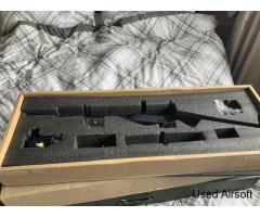Agm sten gun - Image 2