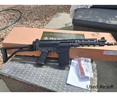Vfc LAR OSW gbbr new - Image 2