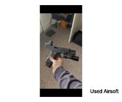Umarex Glock 18c GBB - Image 2