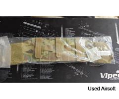 Agilite pincer placard second layer molle (NEW) - Image 2