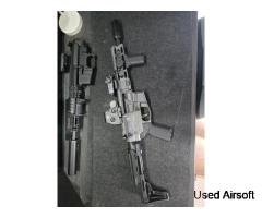 Lancer tactical LT35