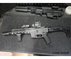 Lancer tactical LT35 - Image 2