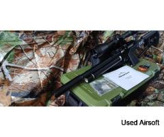 2X SNOWPEAK PP750 .22 AIRGUNS FOR SALE - Image 3