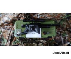 2X SNOWPEAK PP750 .22 AIRGUNS FOR SALE - Image 4