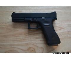 TM Glock with Guns Modify Slide/Frame + other Upgrades - Image 2