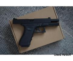 TM Glock with Guns Modify Slide/Frame + other Upgrades - Image 3