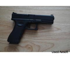 TM Glock with Guns Modify Slide/Frame + other Upgrades - Image 4