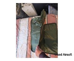 Soft backpack style rifle case - Image 2