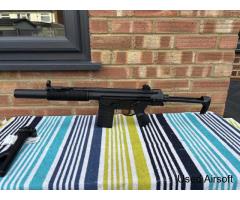 Custom LCT MC51SBS - Image 2