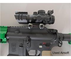 Specna Arms SA-PH20 PRIME™ M-416 10" AEG, ASTER™ II setup - Image 4