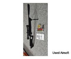 Milbro speedmaster. 22