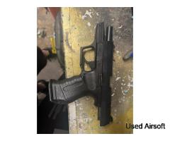 Umarex Walther P99 6mm - Image 2