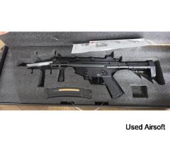 Cyma platinum gen.2 mp5k