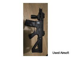 G&G Firehawk