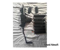 KWC CO2 Uzi v2