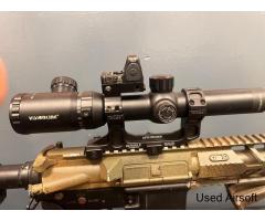 Kythera build "Recce Rifle"/ DMR --- TRADES ALSO CONSIDERED - Image 4