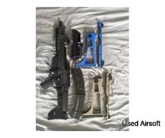 Army Armament R36 (G36)