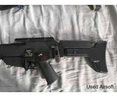 Army Armament R36 (G36) - Image 2